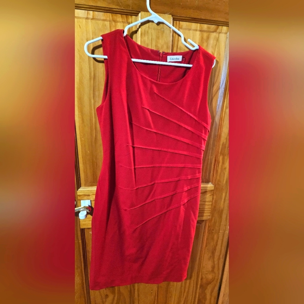 Calvin Klein Dress
